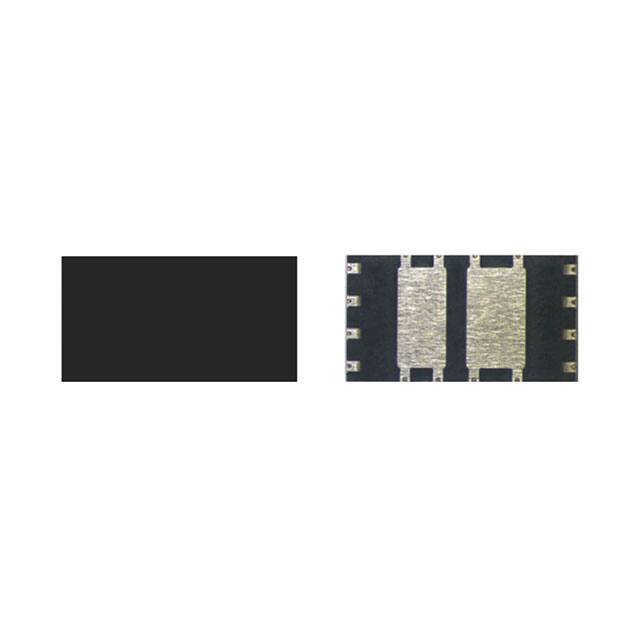 SQUN700E-T1_GE3 40-V N- & P-CH COMMON DRAIN + 20