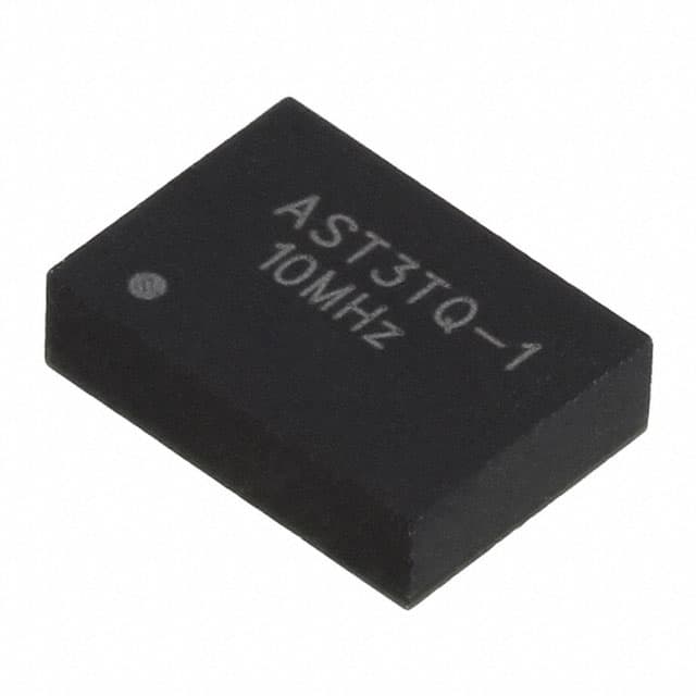 AST3TQ-19.200MHZ-5 XTAL OSC TCXO 19.2000MHZ LVCMOS