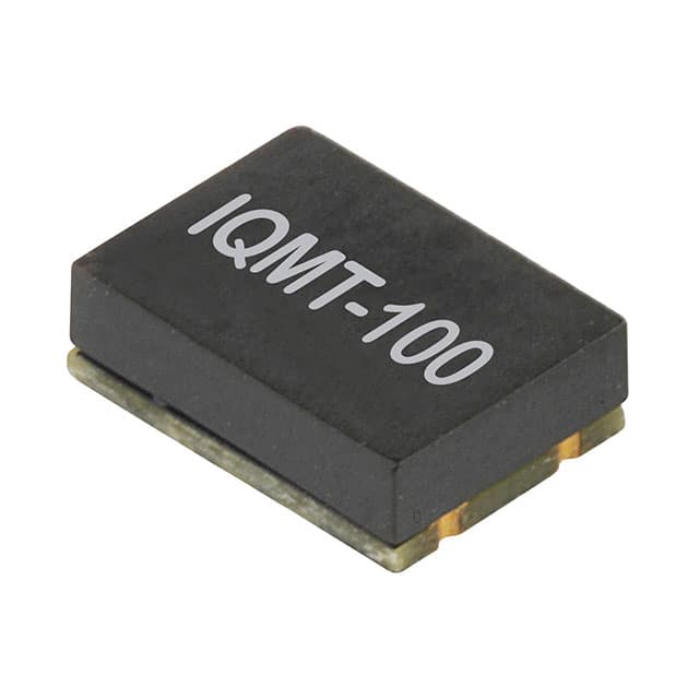 LFMCXO064080BULK XTAL OSC MCXO 20.0000MHZ HCMOS
