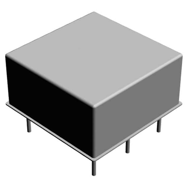 AOCJY7TQ-V-100.000MHZ-5 XTAL OSC VCOCXO 100.0000MHZ SNWV