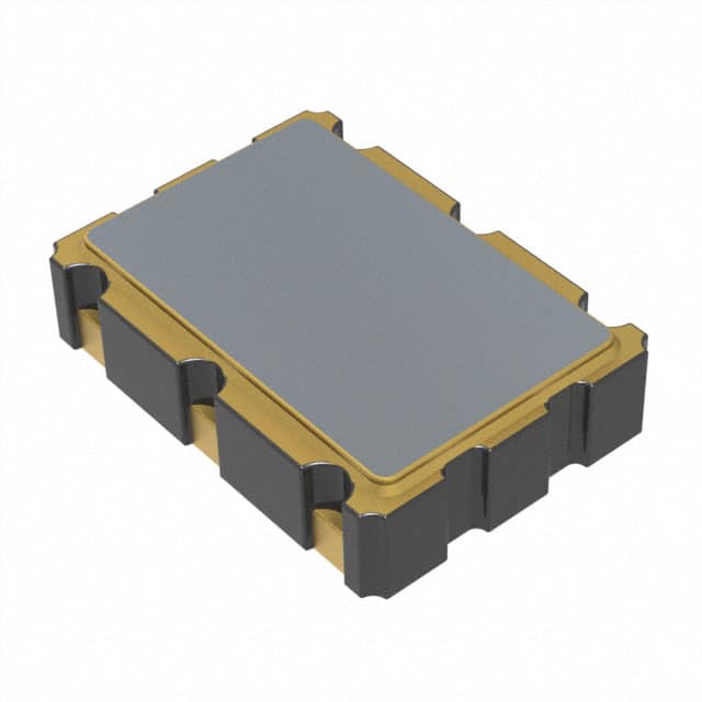 ODEMDLVTNF-106.250000 OSC XO 106.25MHZ 3.3V LVDS SMD