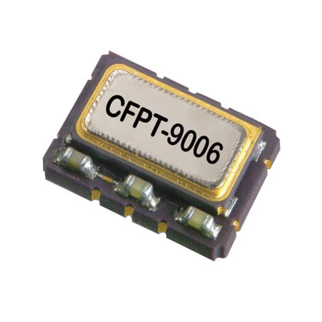 LFPTXO000009BULK XTAL OSC TCXO 40.0000MHZ HCMOS