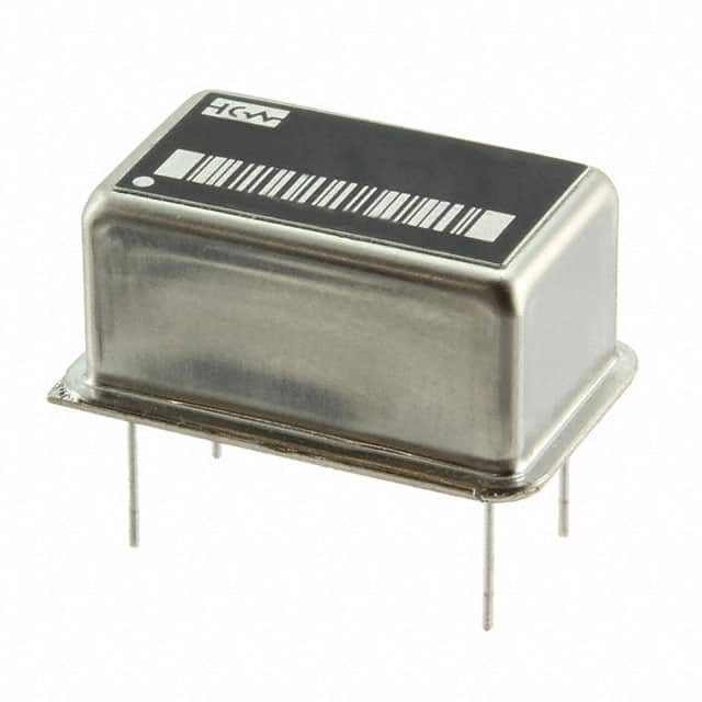 OH4610LF-024.576M XTAL OSC OCXO 24.5760MHZ LVCMOS