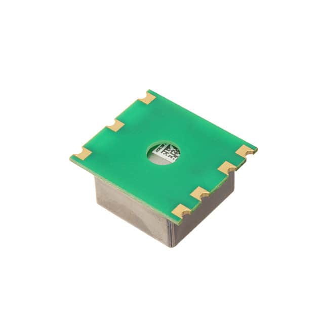 OX4150A-D3-1-20.000-3.3-7 XTAL OSC OCXO 20MHZ 3.3V SMD