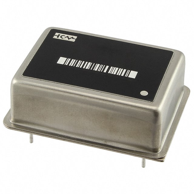 OH200-61003CF-010.0M XTAL OSC OCXO 10.0000MHZ CMOS TH