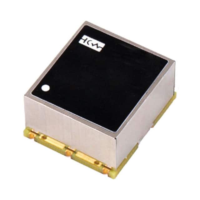 OH320-CC-70103CF-012.8M XTAL OSC OCXO 12.80MHZ CMOS