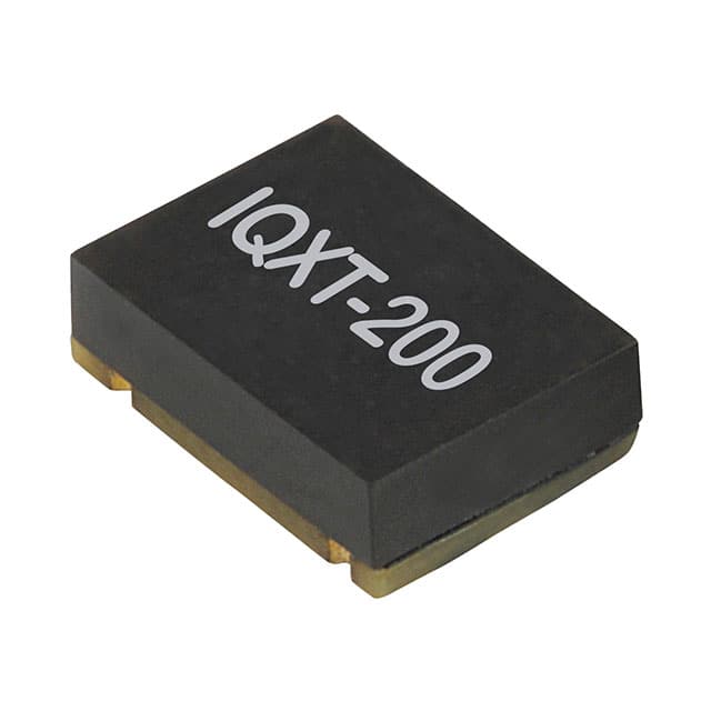 LFTVXO063702BULK XTAL OSC VCTCXO 12.8000MHZ HCMOS