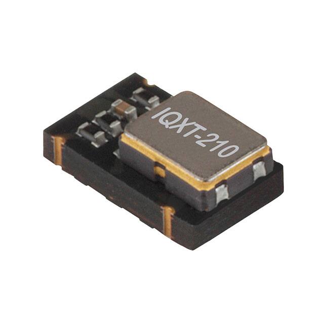 LFTVXO063789BULK XTAL OSC VCTCXO 10.0000MHZ SNWV