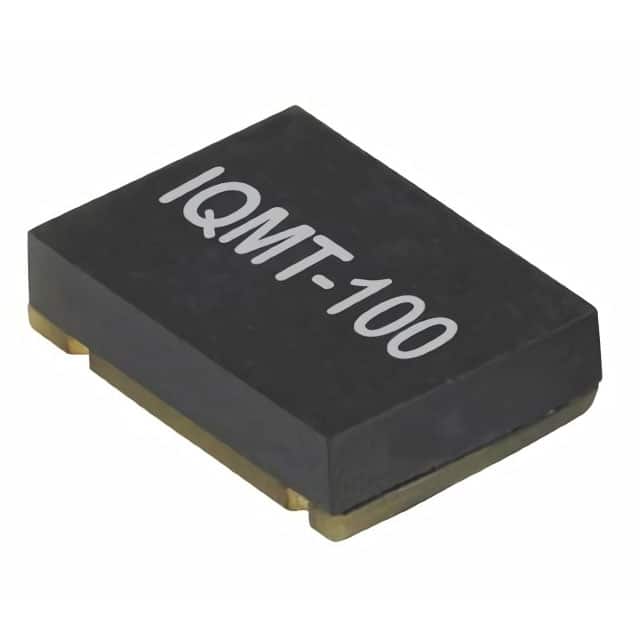 LFMCXO064081BULK XTAL OSC MCXO 10.0000MHZ SNWV