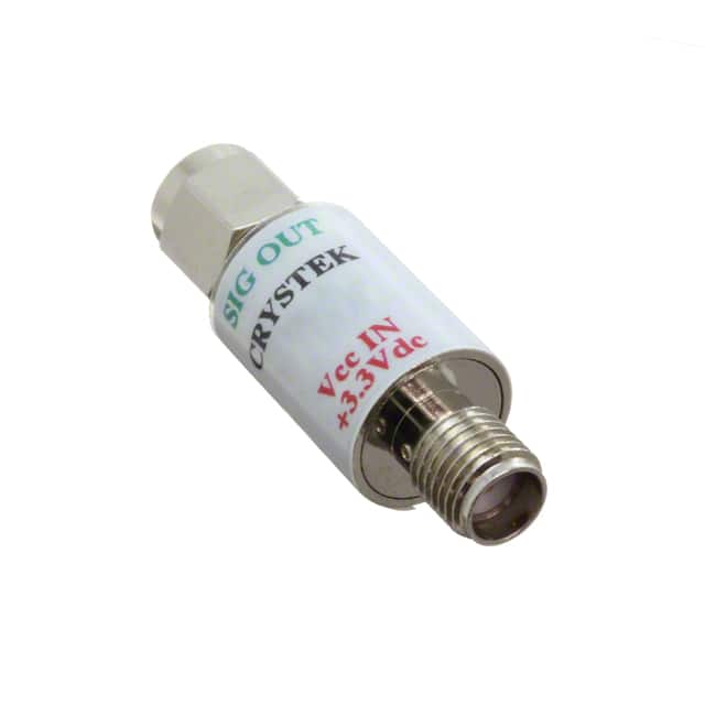CPRO33-30.720 XTAL OSC XO 30.7200MHZ HCMOS