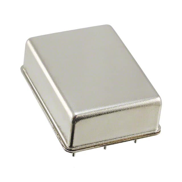 AOCJY4A-10.000MHZ-F-SW XTAL OSC VCOCXO 10.0000MHZ SNWV