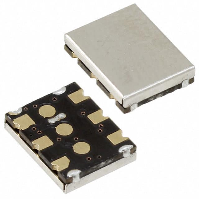 ASGTX-P-98.304MHZ-2 XTAL OSC VCTCXO 98.3040MHZ LVPEC