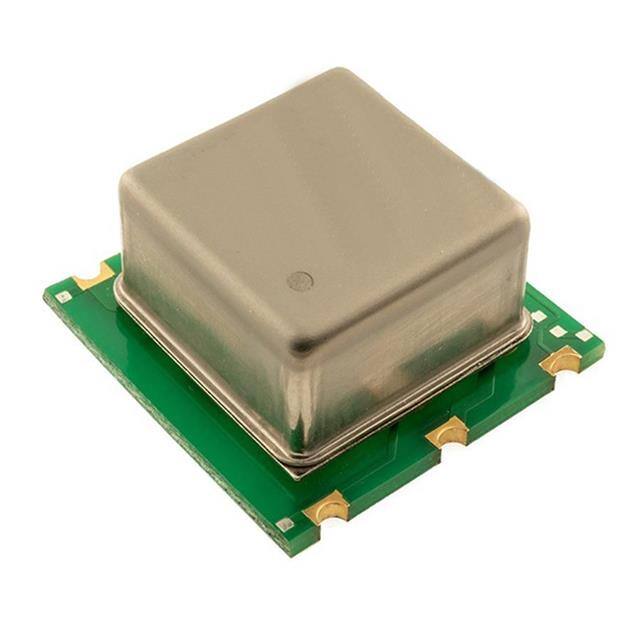 OX4550A-D3-0.5-10.000-3.3-7 XTAL OSC OCXO 10.000MHZ 3.3V SMD