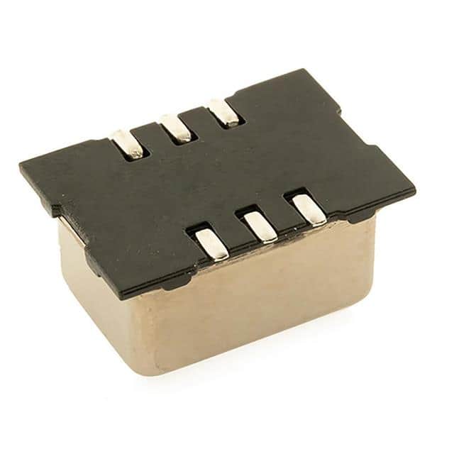 OX4115A-D3-0.5-19.200-3.3 XTAL OSC OCXO 19.200MHZ 3.3V SMD