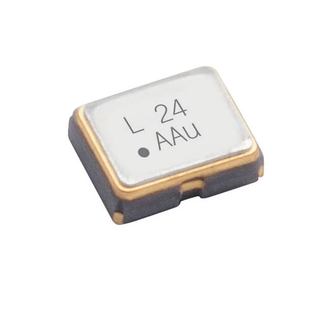 S23305T-25.000-X-M XTAL OSC XO 25.0000MHZ HCMOS SMD