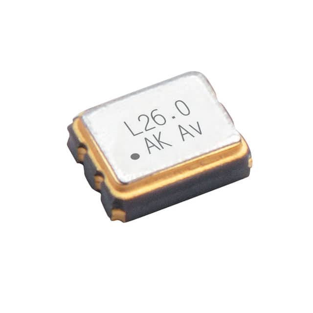 S3M025T-8.000-M XTAL OSC XO 8.0000MHZ HCMOS SMD