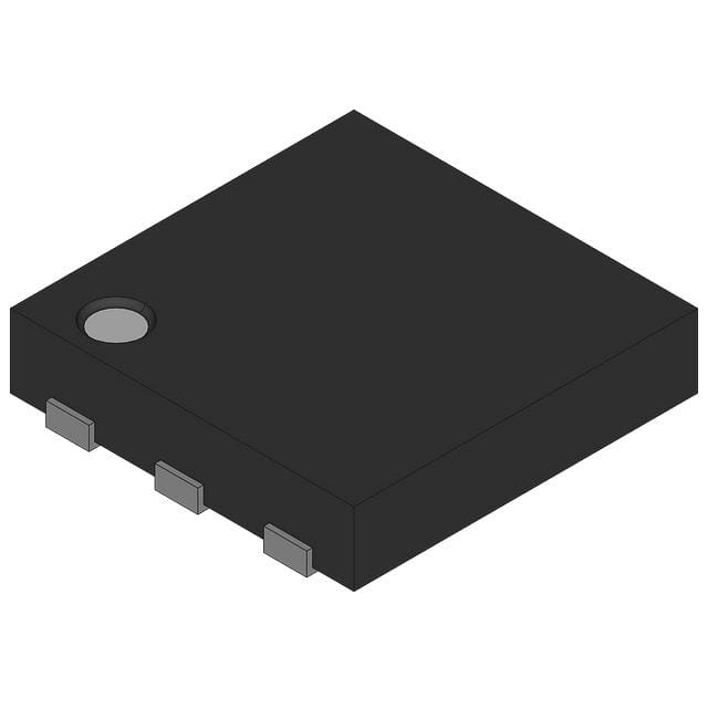 DS38EP100SD/NOPB DS38EP100 1 TO 5 GBPS, POWER-SAV