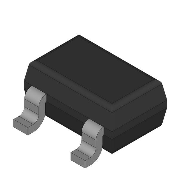 MAX6383XR31D1 IC SUPERVISOR 1 CHANNEL SC70-3