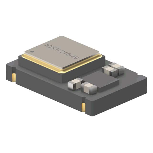 LFTCXO085793 XTAL OSC TCXO 38.880MHZ 0.28PPM