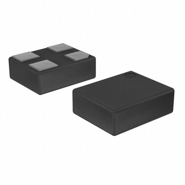 DSC6001JA3B-PROG ONE-TIME-PROGRAMMABLE ULTRA-MEMS