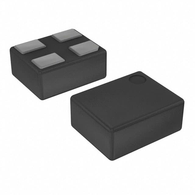 DSC6003MA3B-PROG ONE-TIME-PROGRAMMABLE ULTRA-MEMS