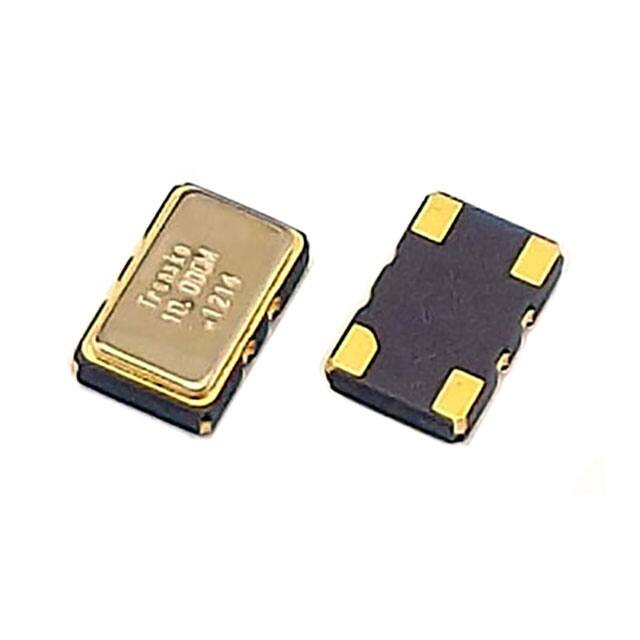 TX-T30-15LR-19.200M XTAL OSC TCXO 19.2000MHZ CMOS