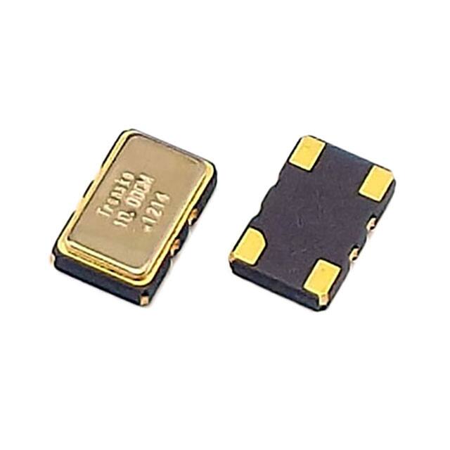TX-T30-15JR-19.440M XTAL OSC TCXO 19.4400MHZ CMOS