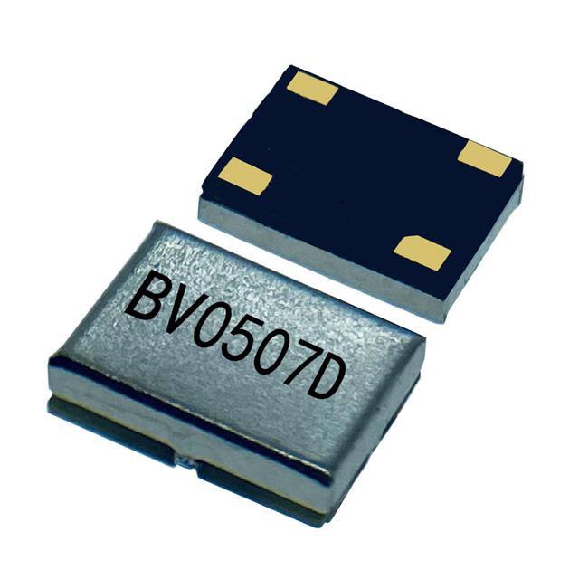 BV0507DH3I155E030N100 VCXO 100MHZ,HCMOS, 3.3V, -140DBC