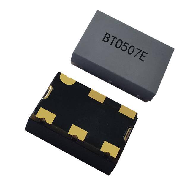 BT0507EC3I107EN40B TCXO 7050 40MHZ,CLIPPED SINEWAVE