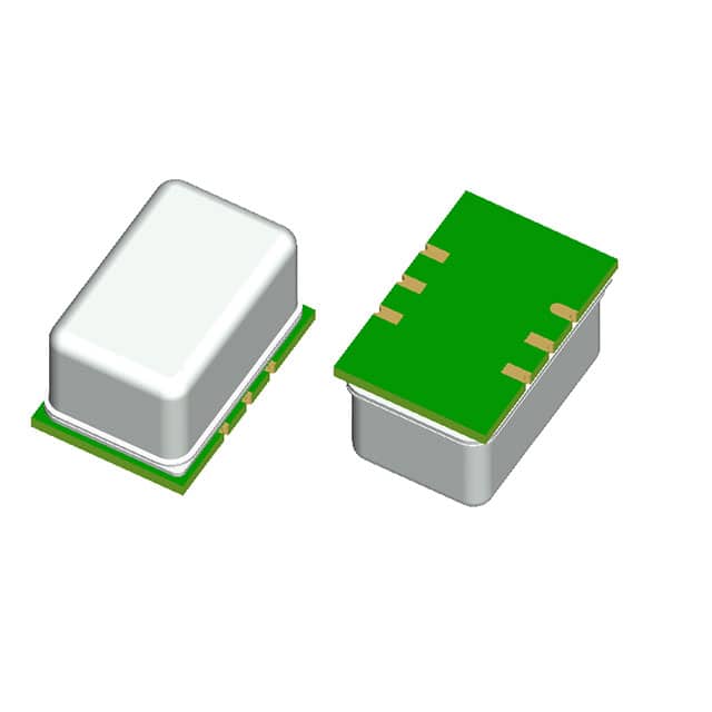 XOC9009 XTAL OSC OCXO 12.8000MHZ HCMOS