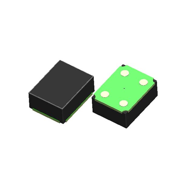 XOC9003 XTAL OSC OCXO 10.0000MHZ HCMOS