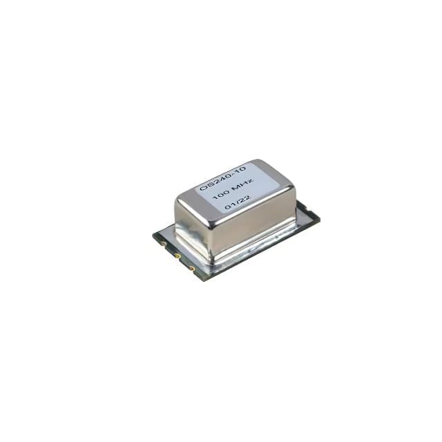 OS240-1005-016 EXCELLENT PHASE NOISE (-165DBC/H