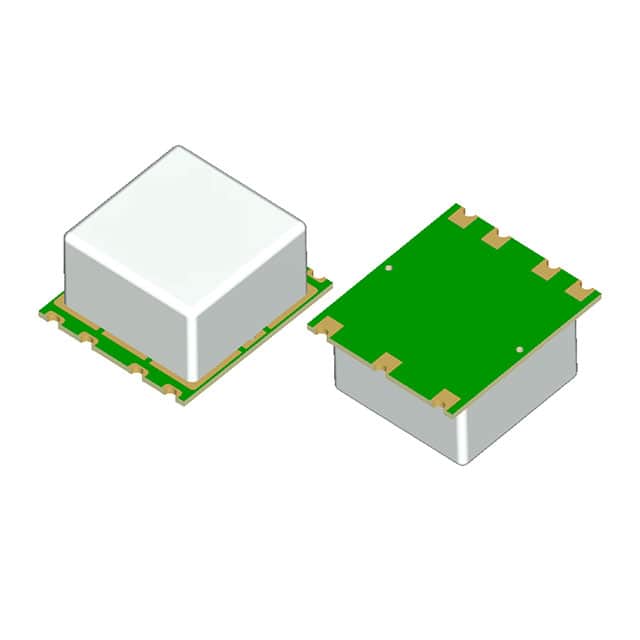 XOC9006 XTAL OSC OCXO 10.0000MHZ LVCMOS