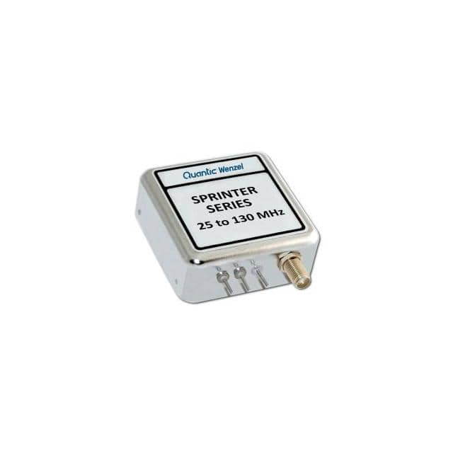 501-33926 XTAL OSC OCXO 100.0000MHZ