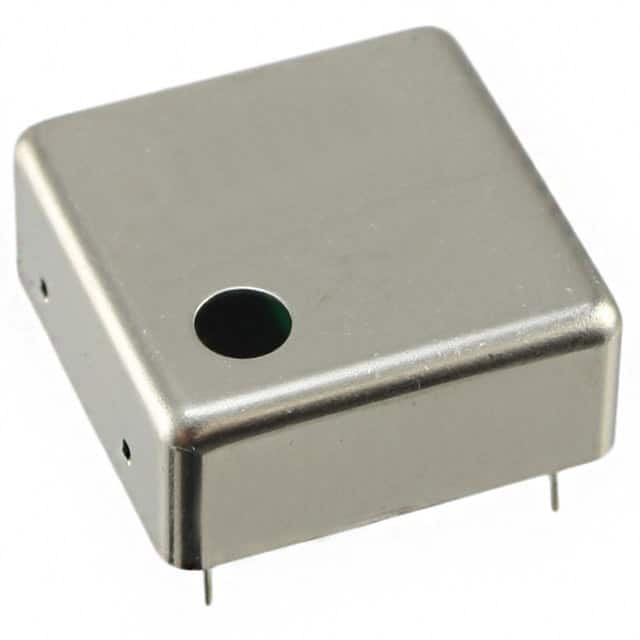 CXOH20-BP-10.000 XTAL OSC TCXO 10.0000MHZ HCMOS