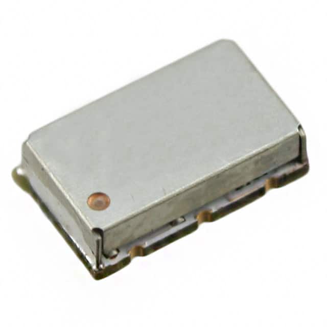 CVS575-500.000 XTAL OSC VCSO 500.0000MHZ LVPECL