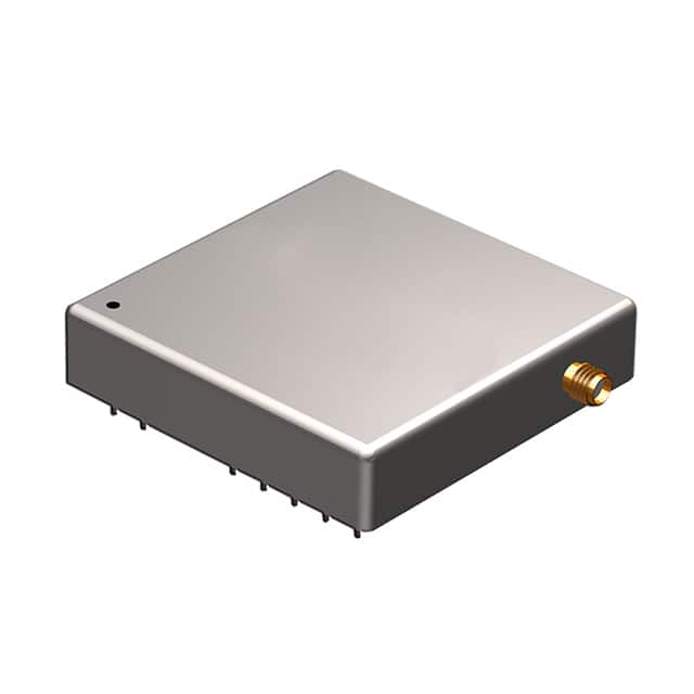 LFOCXO081528BULK XTAL OSC OCXO 10.0000MHZ HCMOS