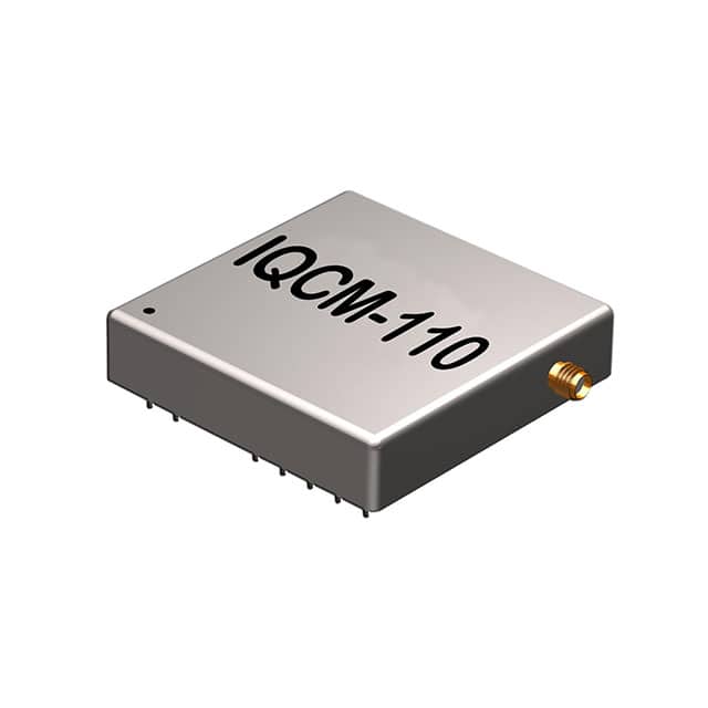 LFOCXO065760BULK XTAL OSC OCXO 10.0000MHZ HCMOS