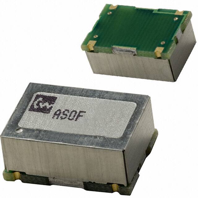 ASOF5S3-019.44M XTAL OSC OCXO 19.4400MHZ HCMOS