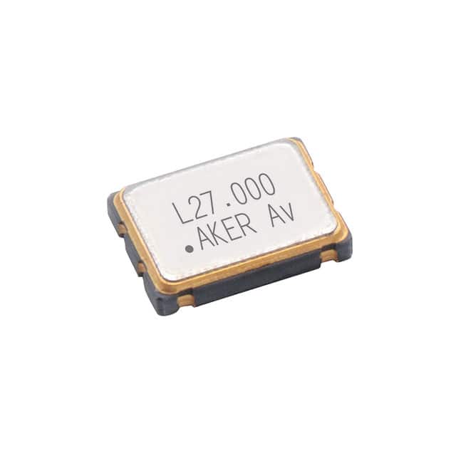 S73305T-40.000-X-15-R XTAL OSC XO 40.0000MHZ HCMOS SMD