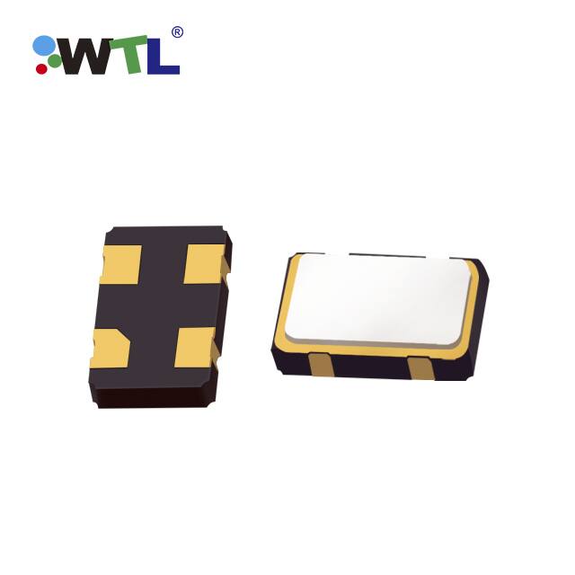 WTL7L60513VH QUARTZ XTAL OSC 25MHZ CMOS