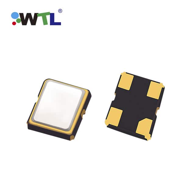 WTL1L60569VH QUARTZ XTAL OSC 32MHZ CMOS