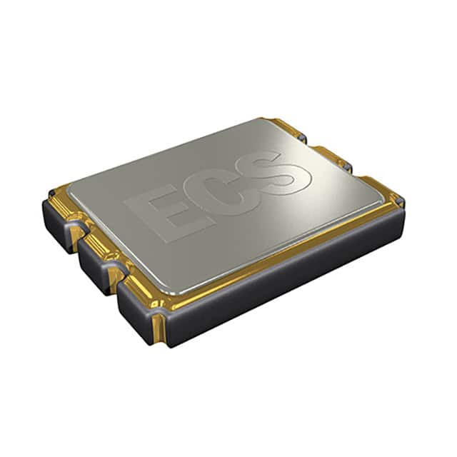 ECS-2520SMV-333.3-FP-TR XTAL OSC XO 33.333MHZ HCMOS SMD