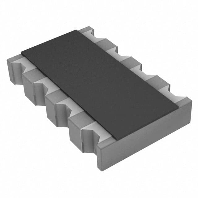 742C083103JP RES ARRAY 4 RES 10K OHM 1206