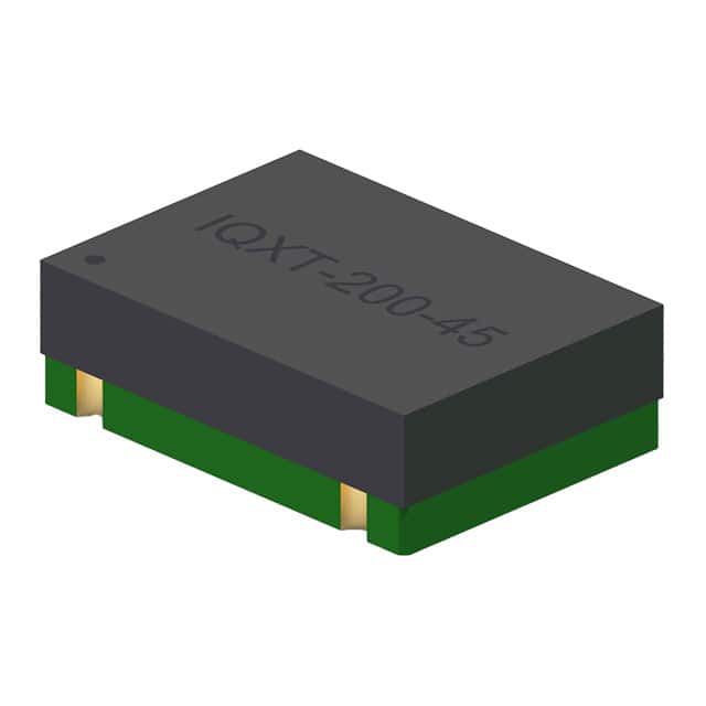 LFTVXO085758 XTAL OSC VCTCXO 10.0MHZ 0.1PPM -