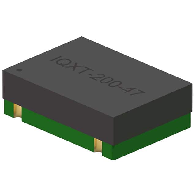 LFTVXO085764 XTAL OSC VCTCXO 20.0MHZ 0.1PPM -