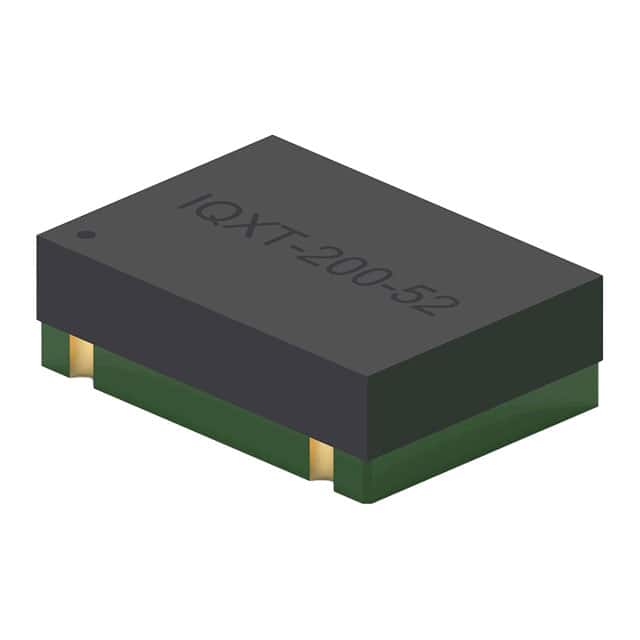 LFTCXO085779 XTAL OSC TCXO 38.880MHZ 0.1PPM -