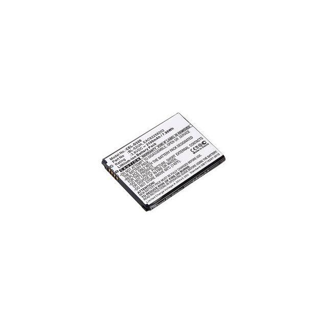 BL-52UH Replacement for Lg BL-52UH Repla