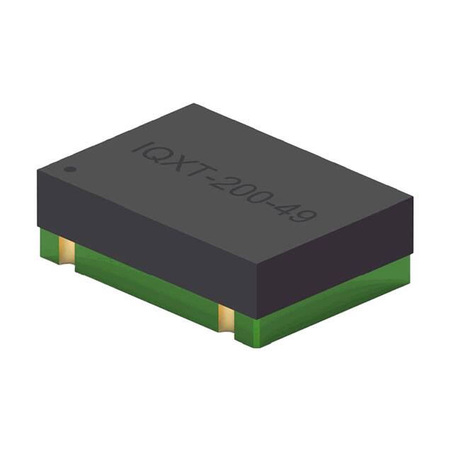 LFTCXO085770 XTAL OSC TCXO 10.0MHZ 0.1PPM -40
