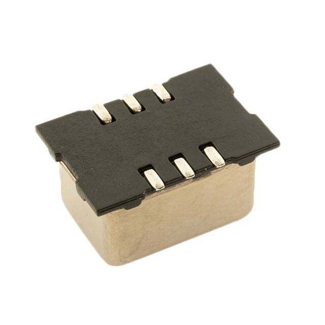 OX4115A-D3-2-24.576-3.3 XTAL OSC OCXO 24.576MHZ 3.3V SMD